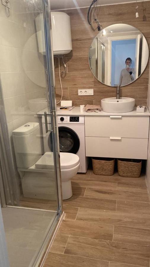 Ingrid Apartment سالو المظهر الخارجي الصورة