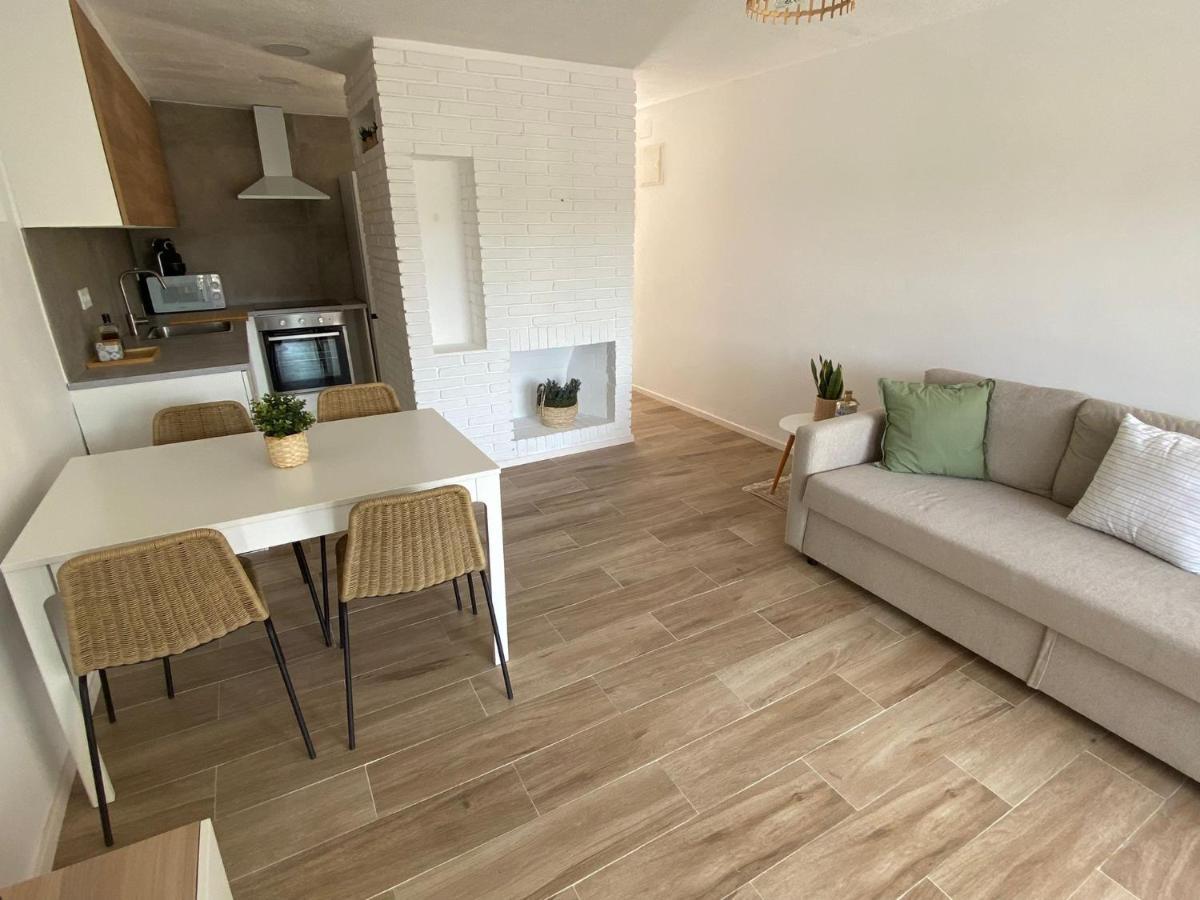 Ingrid Apartment سالو المظهر الخارجي الصورة