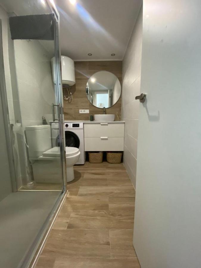 Ingrid Apartment سالو المظهر الخارجي الصورة